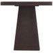 Timberline Black Round Occasional Table Set