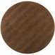 Timberline Medium Brown Round Cocktail Table