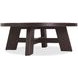 Timberline Black Round Occasional Table Set