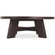 Timberline Black Round Occasional Table Set