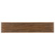 Driftwood Medium Brown 82" Flip Top Console Table