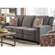 Primrose Hill Java 82" Power Reclining Sofa with USB Charging