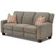Primrose Hill Java Power Reclining Living Room Set with USB Charging