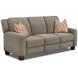 Primrose Hill Java Power Reclining Living Room Set with USB Charging