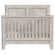 Carlson Washed Linen Convertible Crib