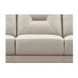 Elowen Vanilla Leather 80" Sofa
