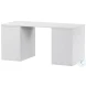 6906 Gloss White Desk