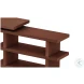 6915 Walnut Desk