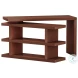 6915 Walnut Desk