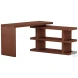 6915 Walnut Desk