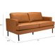 Decade Brown Sofa