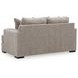 Jasmine Grove Fossil 71" Loveseat