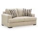 Jasmine Grove Oatmeal Living Room Set