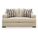 Jasmine Grove Oatmeal Living Room Set