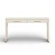 Dani Cream Rectangular Console Table