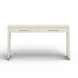 Dani Cream Rectangular Console Table