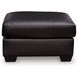Follino Midnight Living Room Set