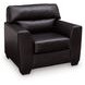 Follino Midnight Living Room Set