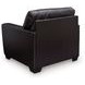 Follino Midnight Living Room Set