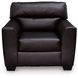Follino Midnight Living Room Set