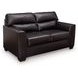 Follino Midnight Living Room Set
