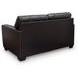 Follino Midnight Living Room Set