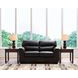 Follino Midnight 68" Loveseat