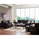 Follino Midnight Living Room Set
