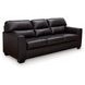 Follino Midnight Living Room Set