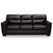 Follino Midnight Living Room Set