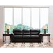 Follino Midnight Living Room Set