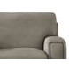 Halwyn Stone Leather 65" Loveseat