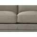 Halwyn Stone Leather 65" Loveseat