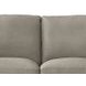Halwyn Stone Leather 65" Loveseat
