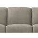 Halwyn Stone Leather 89" Sofa