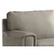 Halwyn Stone Leather 89" Sofa
