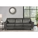 Bexley Ash Top Grain Leather Sofa