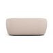 Jordan Blush 70" Loveseat