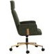Kalev Noah Meadow Upholstered Office Chair