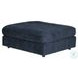 Elise Ink Large Ottoman