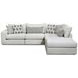 Contour Natural Sectional