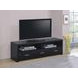 Alton Black Oak 62" TV Console 