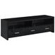 Alton Black Oak 62" TV Console 