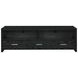 Alton Black Oak 62" TV Console 