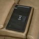 Worthington York Sand Leather 6 Piece Modular Power Reclining Sectional with USB Charging