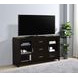 Lewes Cappuccino TV Stand