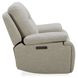 Easton Nathan Ginger Power Recliner with USB Charging