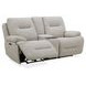 Easton Nathan Ginger 89" Zero Gravity Power Reclining Living Room Set with USB Charging