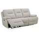 Easton Nathan Ginger 89" Zero Gravity Power Reclining Living Room Set with USB Charging