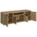 Tabby Mango 60" TV Stand